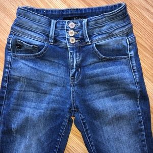 Kancan size 25 Jeans